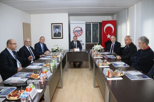 TSO DIŞLANDI MI?
