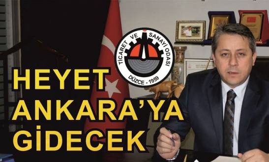 TSO MECLİSİ HAREKETE GEÇTİ