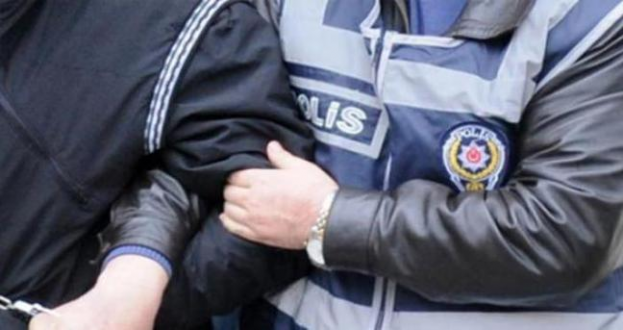 UYUŞTURUCU OPERASYONU