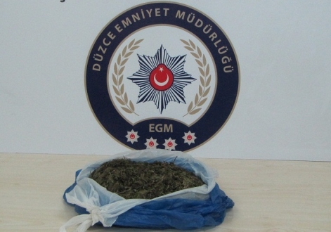 UYUŞTURUCU TACİRLERİNE AĞIR DARBE