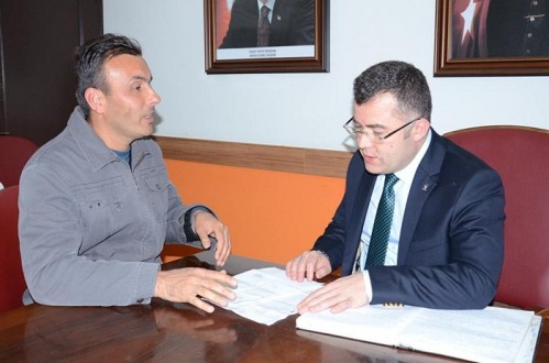 UZANAN ELLER GERİ ÇEVRİLMİYOR