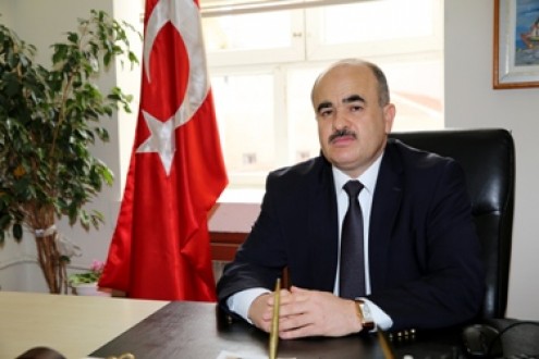 VALİ DAĞLI EĞİTİMDE İKİ YENİ PROJE HAYATA GEÇİRECEKLERİNİ SÖYLEDİ