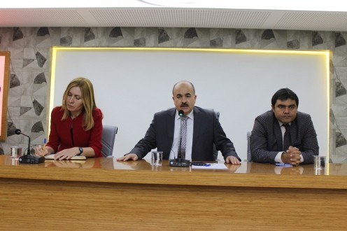 VALİ DAĞLI VATANDAŞLARI DİNLEDİ