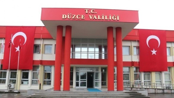 VALİLİK SON RAKAMI AÇIKLADI