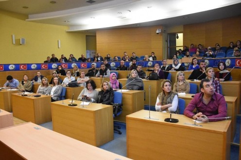 VATANDAŞ BELEDİYE İŞLEMLERİNİ BİLGİSAYARDAN TAKİP EDEBİLECEK