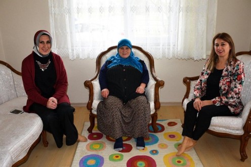 YARDIMLARIN EN GÜZELİ