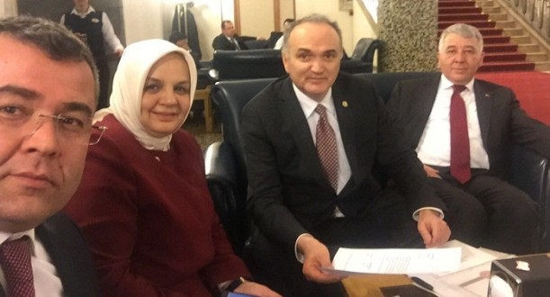 YATIRIMLARA SIKI TAKİP