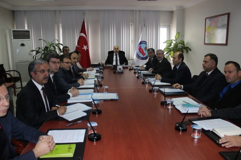 YATIRIMLARA SIKI TAKİP