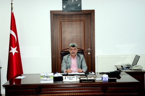YIĞILCA BELEDİYE BAŞKANI YİĞİT 2 YILINI DEĞERLENDİRDİ