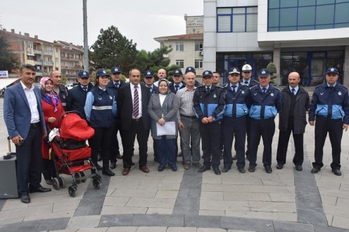 ZABITA AÇIKLAMA YAPTI